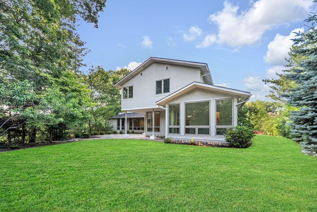 28 Kesseler Way