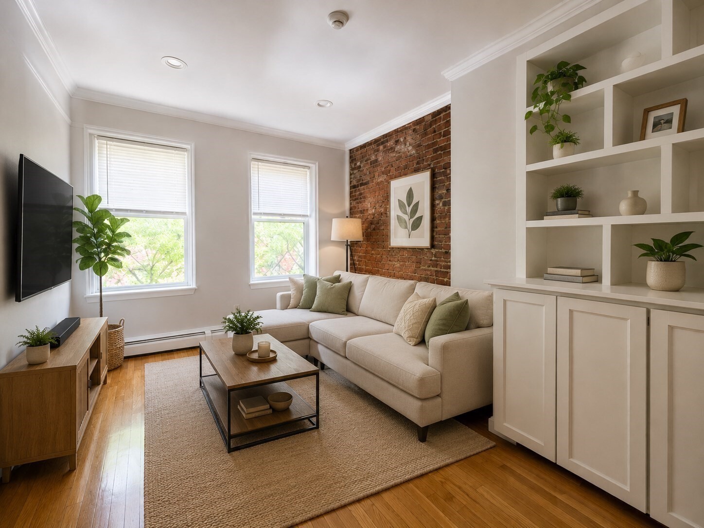 Rare opportunity for owners and investors!  Bright and sunny 2-bedroom condo located in Boston’s sought-after historic district of Beacon Hill, offering a great layout that maximizes both space and functionality. This charming home features an updated kitchen and bathroom, complemented by the convenience of in-unit laundry. Enjoy living just steps from quaint Charles Street, known for its boutique shopping and renowned restaurants, while experiencing the timeless character and charm of one of the city’s most iconic neighborhoods. Unit has strong rental history, currently renting at $ 3,500/month until August 2027.