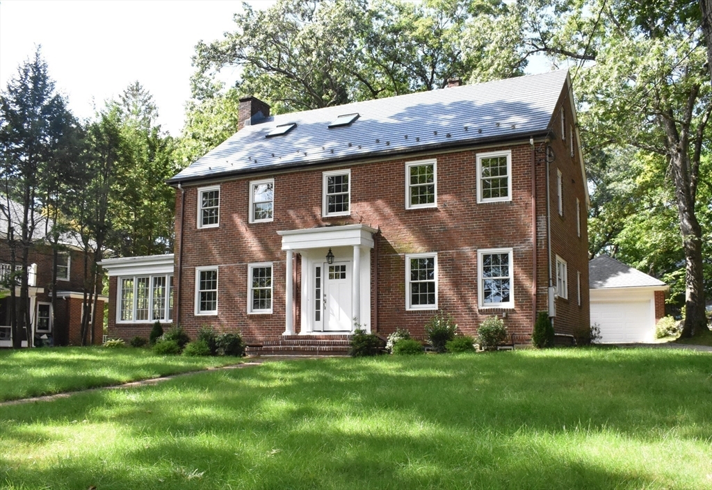 27 Gammons Rd