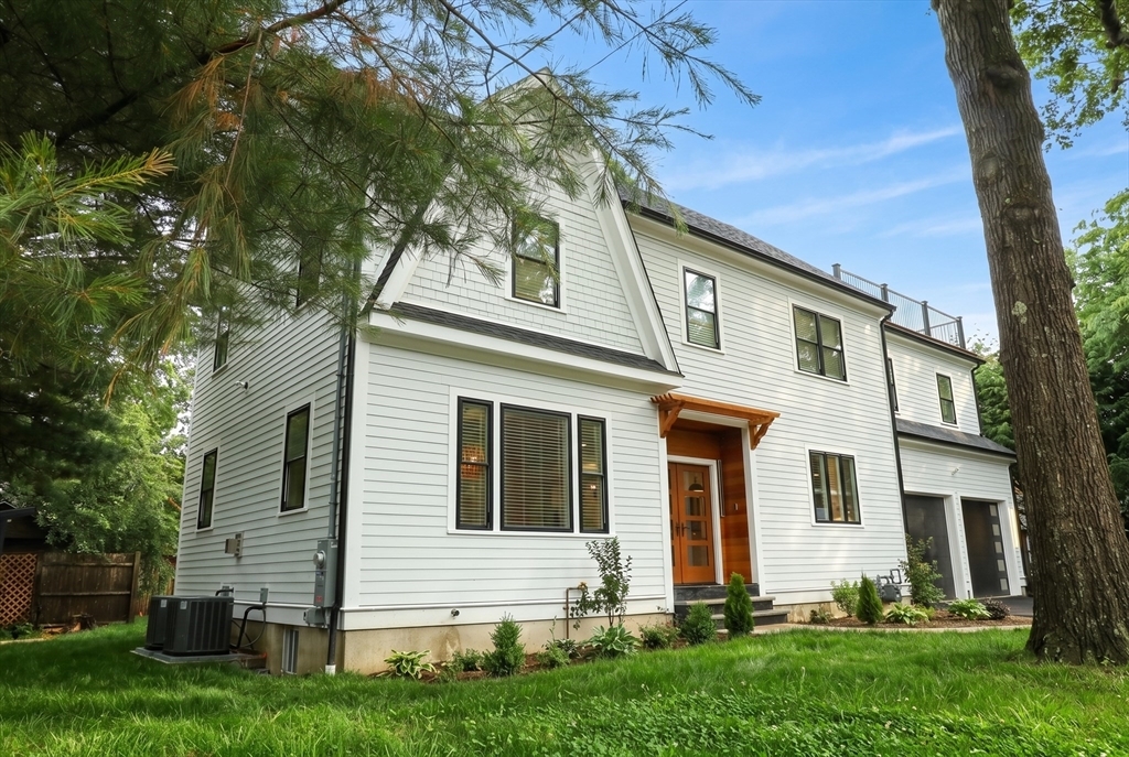 45 Clearwater Road