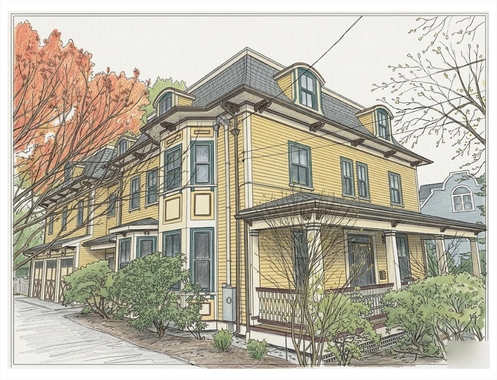 32 Chesley Road