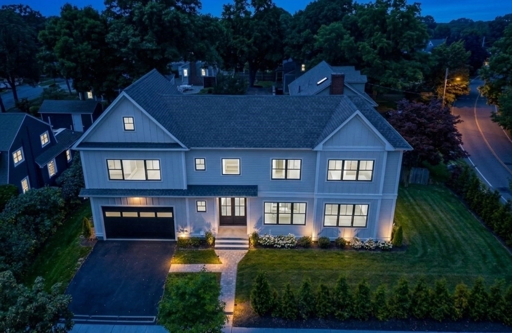 9 Morseland Ave