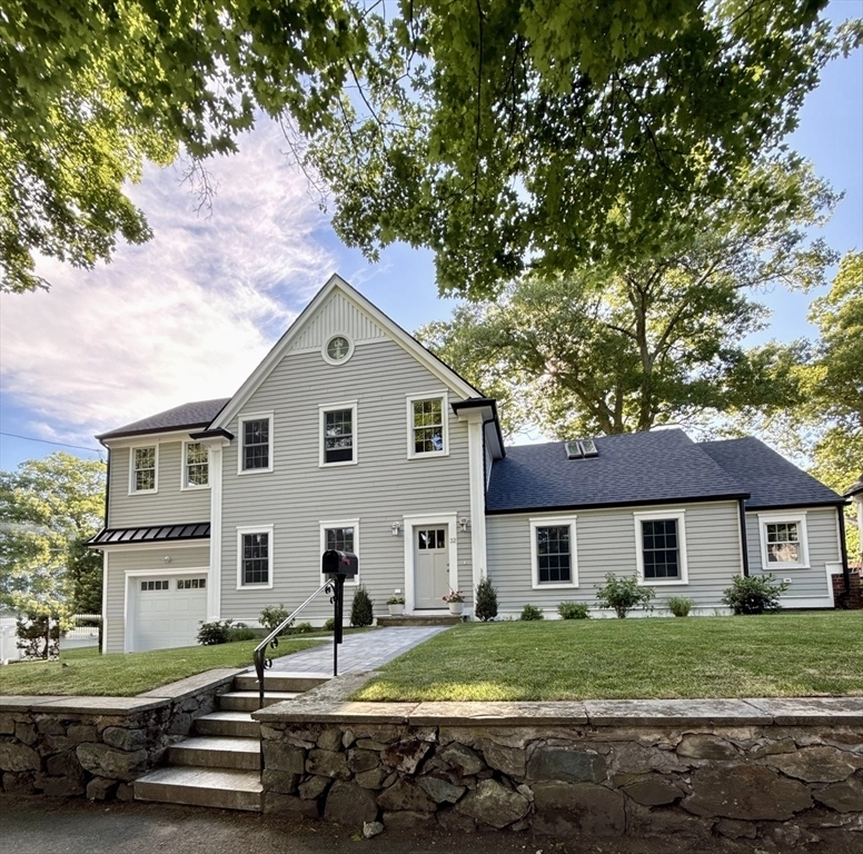 32 Hickory Cliff Rd