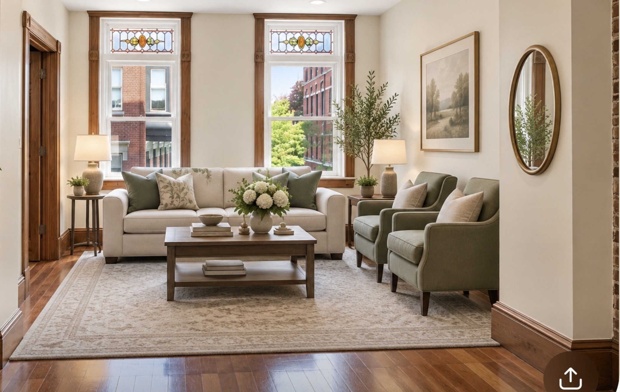 Beautifully situated on a charming, tree lined, gaslit Beacon Hill street. This Sun filled 2- bedroom, 1-bathroom condominium offers classic neighborhood charm with modern conveniences. The floor-through layout features High Ceilings, Hardwood Floors, abundant windows, Central AC and in unit laundry. The eat-in- kitchen is appointed with white cabinetry, Quartz countertops, stainless steel appliances, and tile flooring. Professionally managed and pet friendly. The building also offers a spacious common roof deck with panoramic views !! Ideally located next to a lovely park and moments from MGH, Whole Foods, Waterfront, Red & Green Lines and major Highway access..