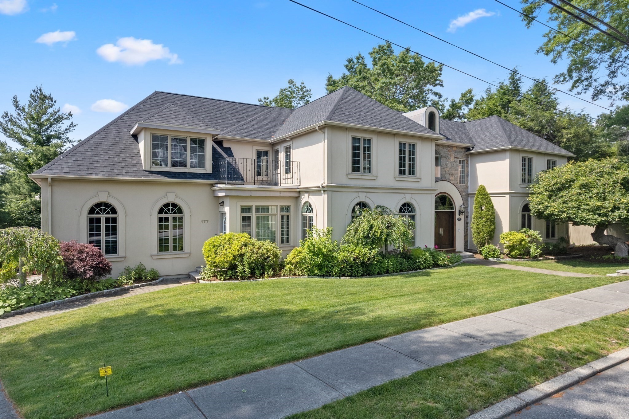 177 Baldpate Hill Rd
