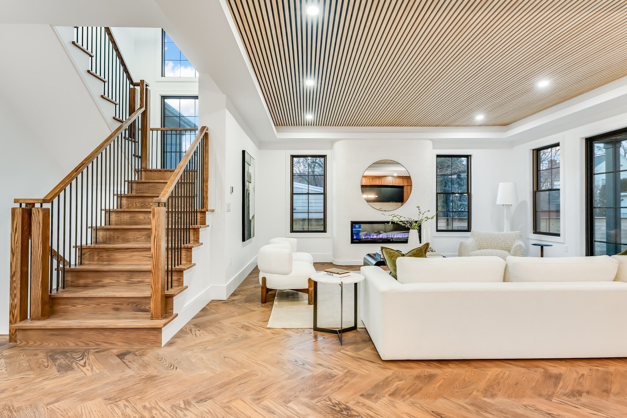 89 Parker Avenue