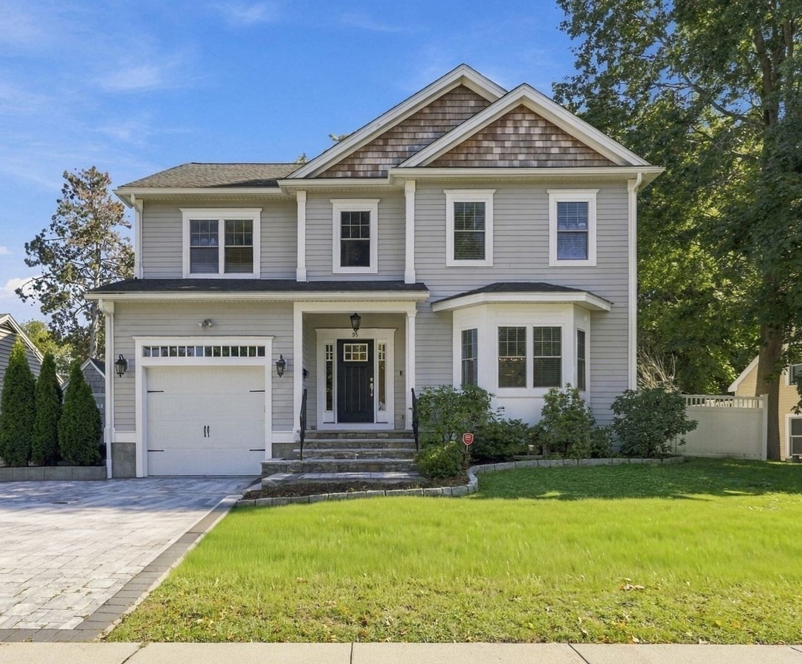 95 Spiers Road