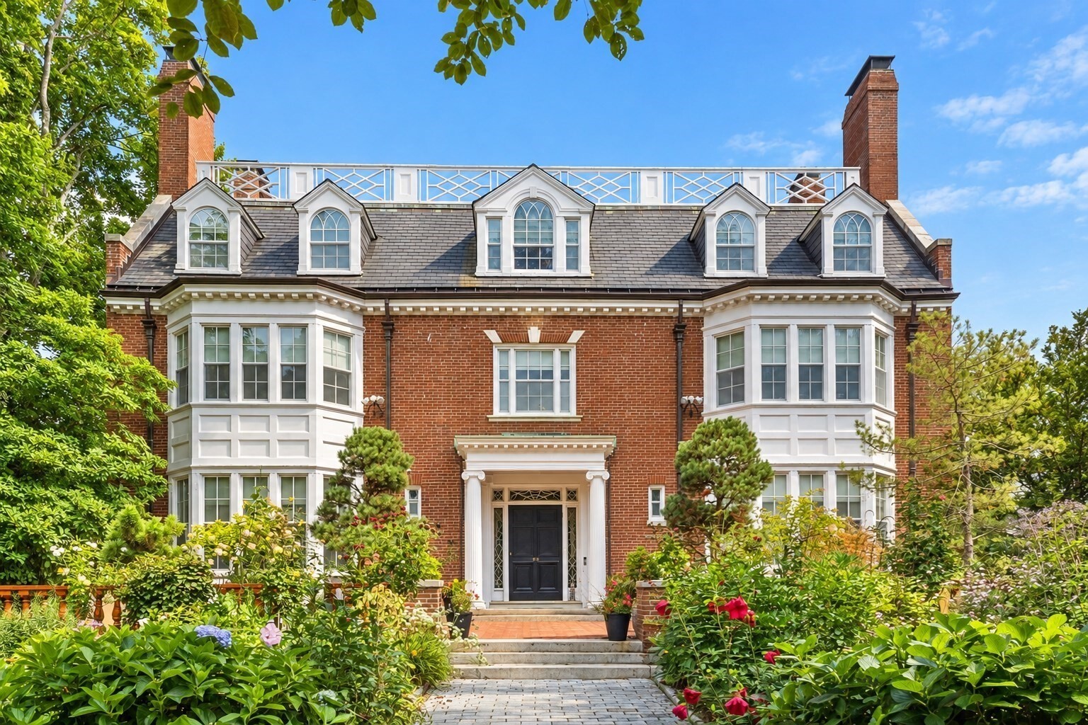 334 Hammond St