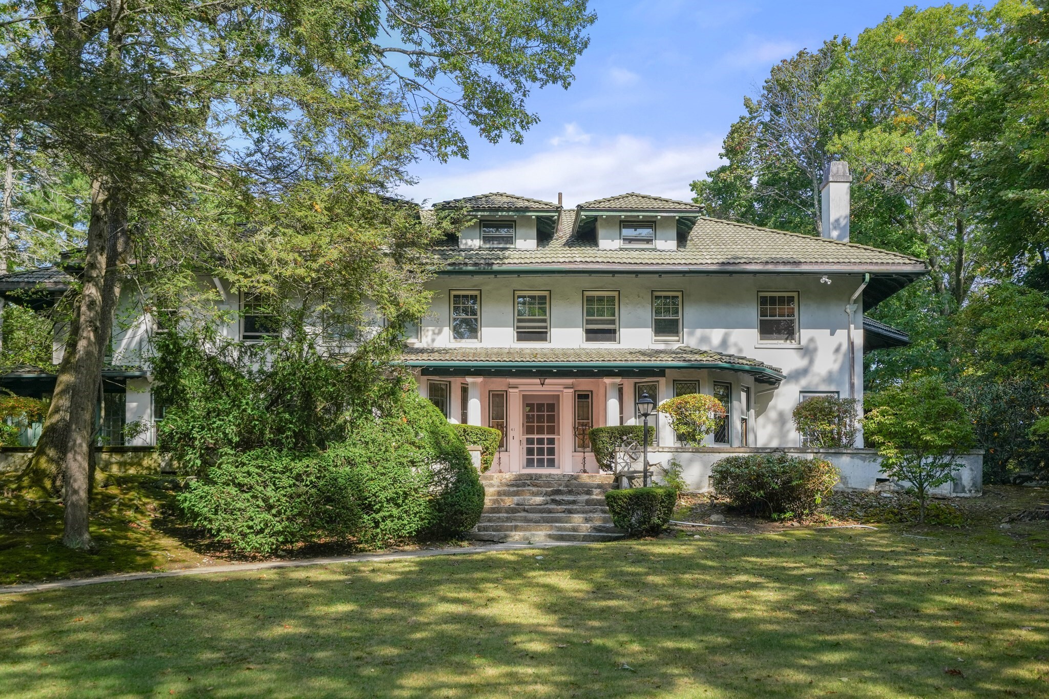 41 Montvale Rd