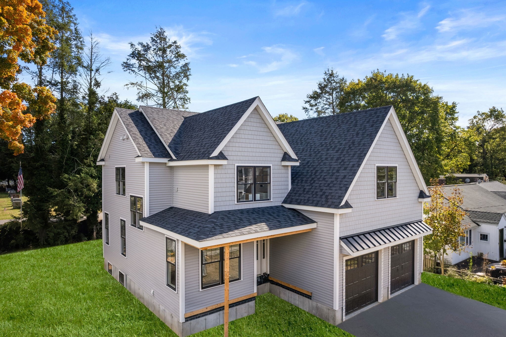 141 Spiers Road