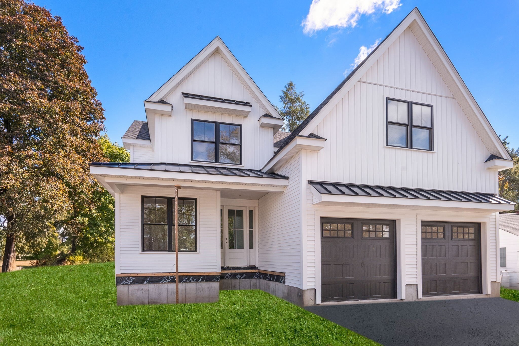 191 Spiers Road