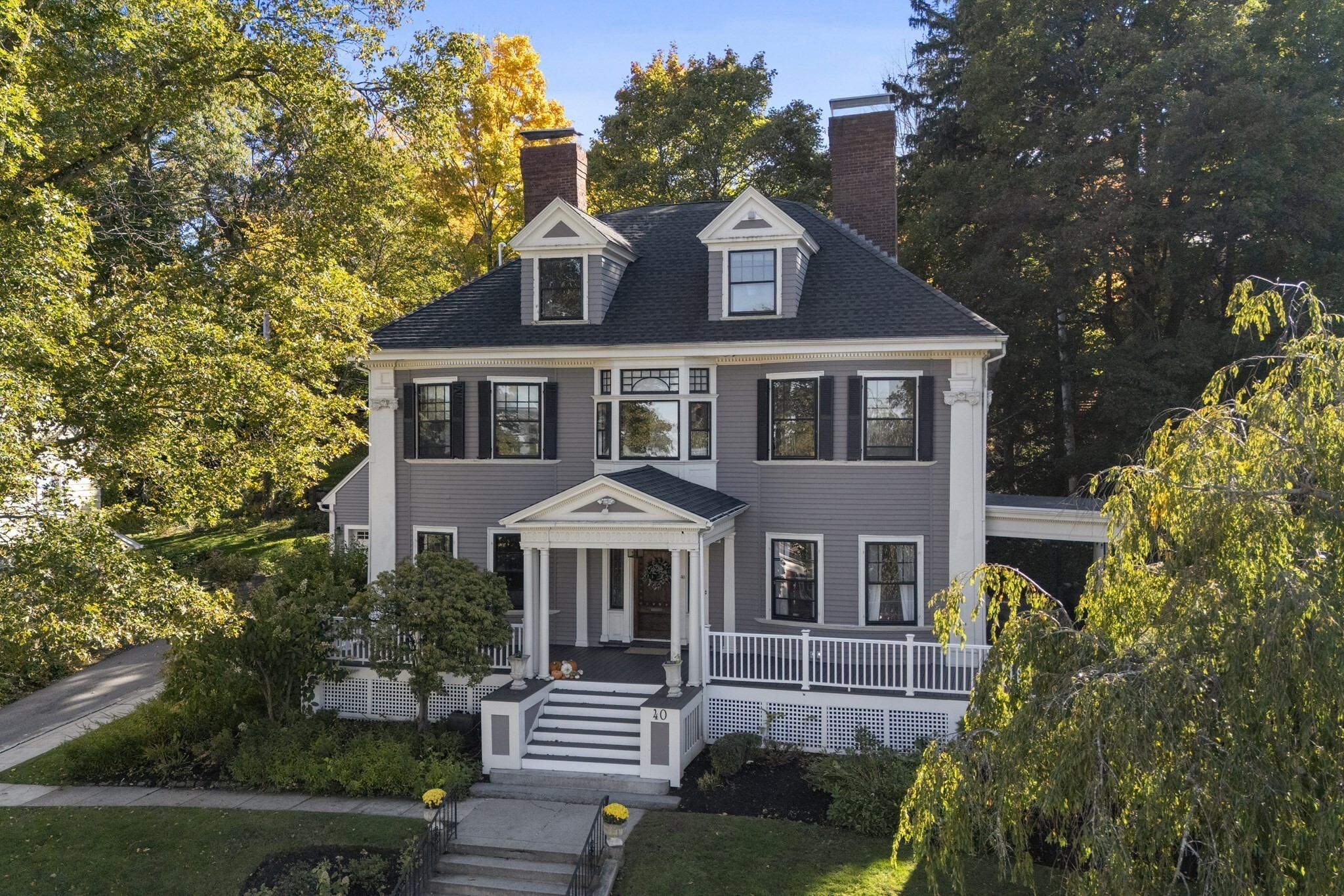 40 Shornecliffe Rd